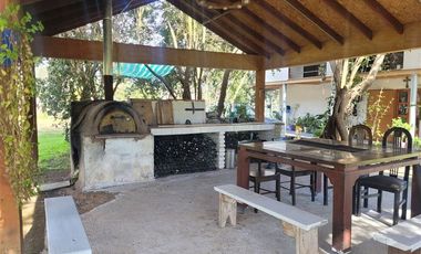 Parcela en Venta en LOS ALMENDROS