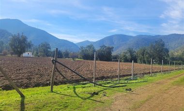 Parcela en Venta en LOS ALMENDROS