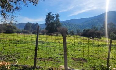 Parcela en Venta en LOS ALMENDROS