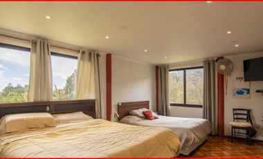 Parcela en Venta en LOS ALMENDROS