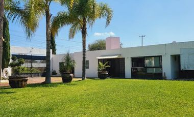 casa de campo