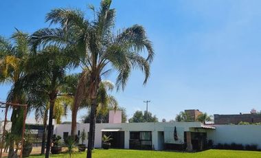 casa de campo