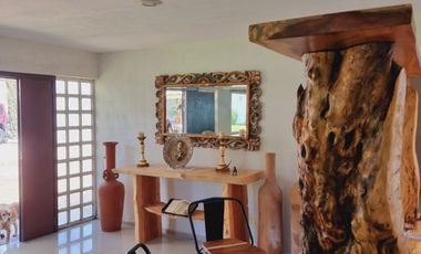 casa de campo