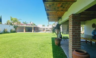 casa de campo