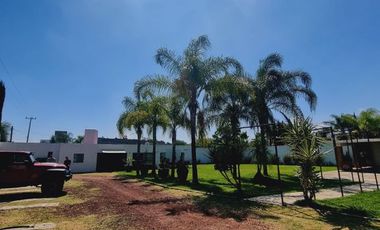 casa de campo
