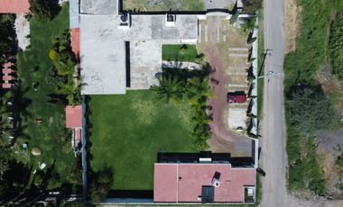 casa de campo