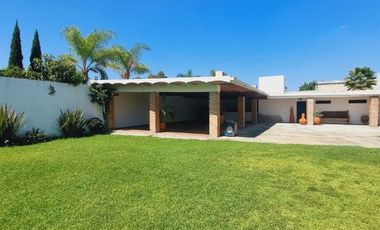 casa de campo