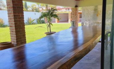 casa de campo