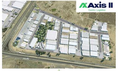 Terreno industrial en venta en Tonala