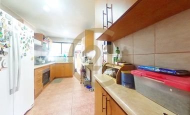 Se Vende Casa Ñuñoa, Diagonal Oriente