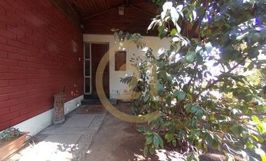 Se Vende Casa Ñuñoa, Diagonal Oriente