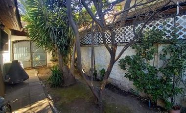 Se Vende Casa Ñuñoa, Diagonal Oriente