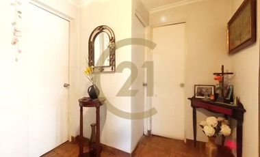 Se Vende Casa Ñuñoa, Diagonal Oriente