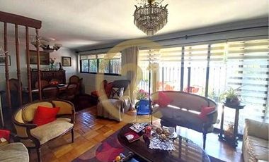 Se Vende Casa Ñuñoa, Diagonal Oriente