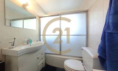Se Vende Casa Ñuñoa, Diagonal Oriente