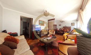 Se Vende Casa Ñuñoa, Diagonal Oriente