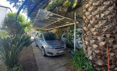 Se Vende Casa Ñuñoa, Diagonal Oriente