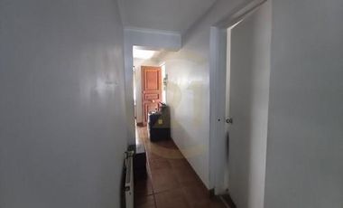 Se Vende Casa Ñuñoa, Diagonal Oriente