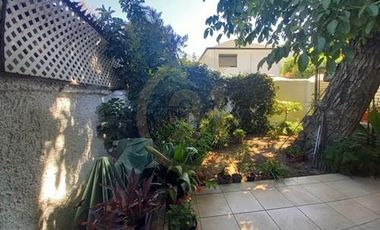 Se Vende Casa Ñuñoa, Diagonal Oriente