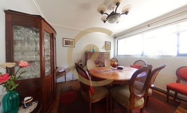 Se Vende Casa Ñuñoa, Diagonal Oriente