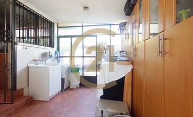 Se Vende Casa Ñuñoa, Diagonal Oriente