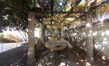 Se Vende Casa Ñuñoa, Diagonal Oriente
