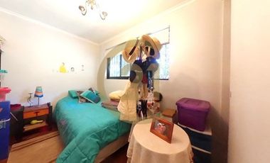 Se Vende Casa Ñuñoa, Diagonal Oriente