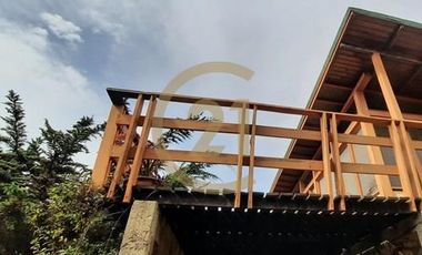 Se Vende Casa en Quintero  Terreno 1000 m2