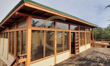Se Vende Casa en Quintero  Terreno 1000 m2