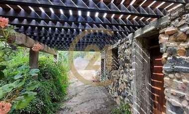 Se Vende Casa en Quintero  Terreno 1000 m2