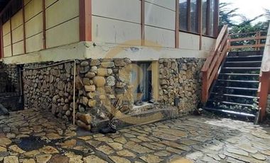 Se Vende Casa en Quintero  Terreno 1000 m2