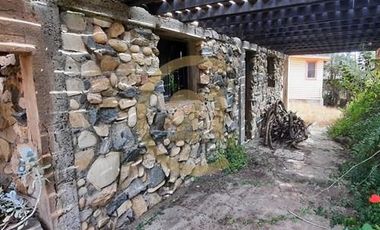 Se Vende Casa en Quintero  Terreno 1000 m2