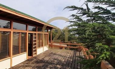 Se Vende Casa en Quintero  Terreno 1000 m2