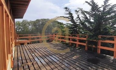Se Vende Casa en Quintero  Terreno 1000 m2