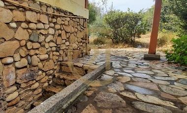Se Vende Casa en Quintero  Terreno 1000 m2