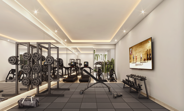 Departamento en venta Mérida Yucatán, Vidamar San Benito