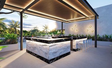 Terreno en venta Mérida Yucatán, Privada Alcázar Zona Country