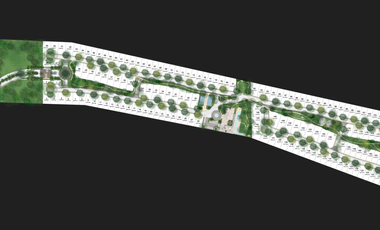 Terreno en venta Mérida Yucatán, Privada Alcázar Zona Country