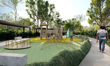 Terreno en venta Mérida Yucatán, Privada Alcázar Zona Country