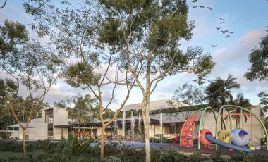 Terreno en venta Mérida Yucatán, Privada Alcázar Zona Country