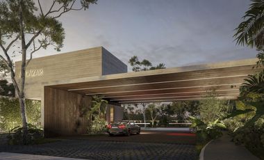 Terreno en venta Mérida Yucatán, Privada Alcázar Zona Country