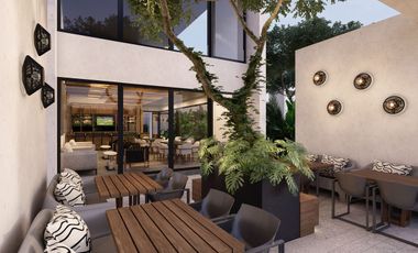 Terreno en venta Mérida Yucatán, Privada Alcázar Zona Country