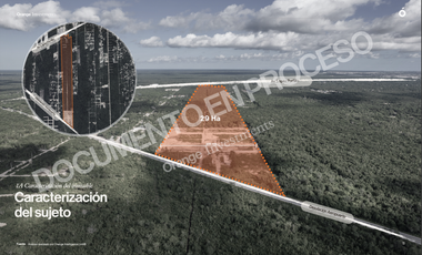 Venta Bodega dentro de parque industrial en Cancun