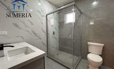 EXCLUSIVA CASA NUEVA EN VISTAS DE LAS LOMAS