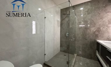 EXCLUSIVA CASA NUEVA EN VISTAS DE LAS LOMAS