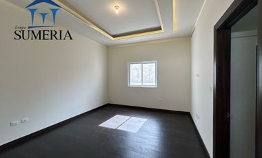 EXCLUSIVA CASA NUEVA EN VISTAS DE LAS LOMAS