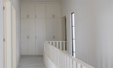 Casa en Venta Punta Norte Colima Recámara Principal Planta Baja con Terraza