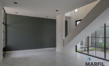 Casa en Venta Punta Norte Colima Recámara Principal Planta Baja con Terraza