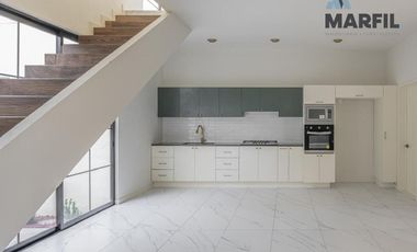 Casa en Venta Punta Norte Colima Recámara Principal Planta Baja con Terraza