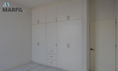 Casa en Venta Punta Norte Colima Recámara Principal Planta Baja con Terraza